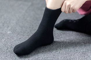 1雙襪子,溫暖10年老冰腳 還能滋潤皮膚不起皮