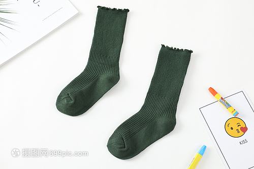襪子男襪女襪中筒襪兒童襪子