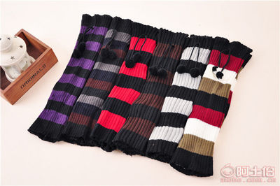 【新款韓版2色球襪套護膝堆堆襪靴套多色選擇可混批廠家直銷】義烏市億繁電子商務商行 - 產(chǎn)品庫