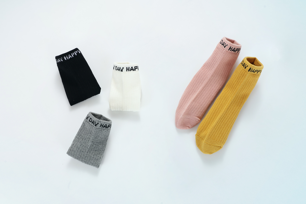 童襪產(chǎn)品擺放與后期攝像 打造吸睛的視覺營銷