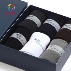 電玩口袋商務(wù)男襪 細(xì)節(jié)成就品質(zhì)，一盒盡顯格調(diào)