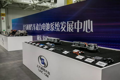 十字路口還是潘洛斯階梯？上汽通用“兩條腿并行”戰(zhàn)略詮釋大驅(qū)動(dòng)未來(lái)