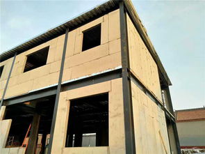 縮小建筑面積，擴(kuò)大使用空間——力森新型節(jié)能輕質(zhì)隔墻板帶來(lái)的空間革命